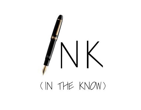 INK In the Know logo