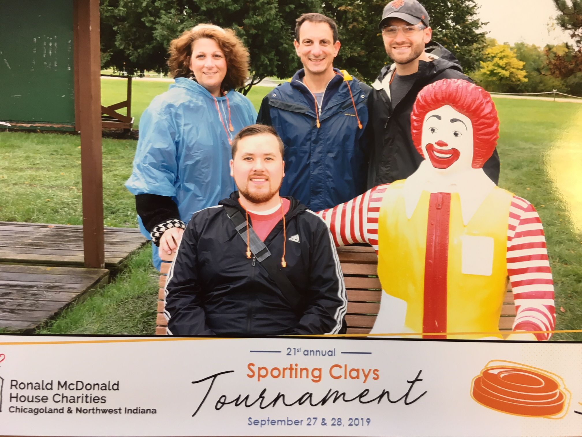 RMHC Sporting Clays